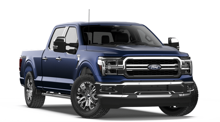 F-150® vehicle